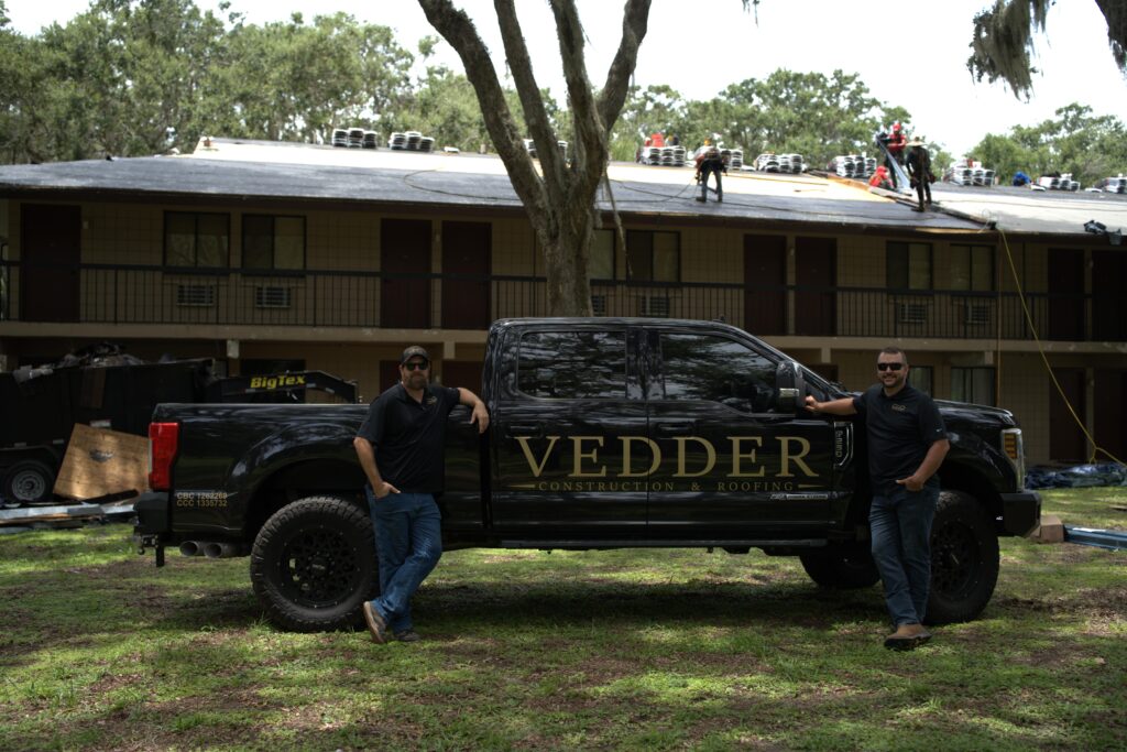 Stay Informed With the Vedder Roofing Blog
